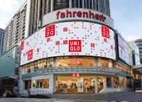 KAĨTE Homestay at Fahrenheit88 Bukit Bintang, Opposite Pavilion KL - Ferienwohnung Kuala Lumpur