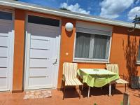 Appartamento con Vista Giardino