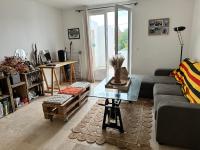 Appart 2 min de la plage - B&B