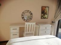 Appartement met 2 slaapkamers