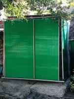 Basic Triple Room with Shared Bathroom