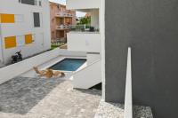 Maisonette-Apartment