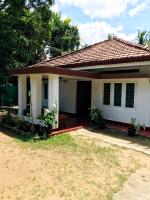Cafe Tangola Home Stay - B&B Tangalle