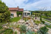 Kuća za odmor Mima - B&B Pakrac