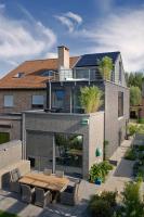 Aan Den Oever Logies - B&B Korbeek-Dijle