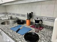 Estudio en La Florida con plaza de parking - B&B Oviedo