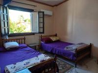 شاليه في قرية سما العريش - B&B Al-Arish