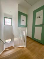 Krahnberghaus Gotha - Ferien mitten in Deutschland - B&B Gotha