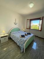 Casa Delle Ginestre - B&B Baia Verde