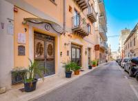 Fazio Rooms - B&B Sciacca