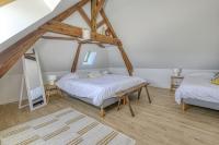 Gîte de l'Etoile, maison rénovée à 18min du PuyduFou - B&B Pouzauges