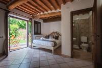 Chambre Double avec Salle de Bains Privative