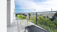 Vannes gare roof top haut standing 4 à 8 pers tout inclus - Chambres d'hôtes Vannes