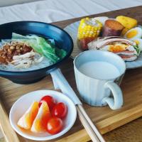 慢境Slow Land半山海景花园酒店 - Chambres d’hôtes Dali