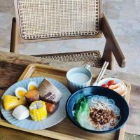 慢境Slow Land半山海景花园酒店 - B&B Dali