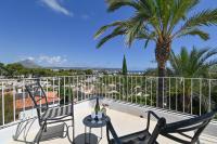 Pa Capona by Aguilarent - B&B Jávea