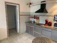 Studio Les Coraux - B&B La Saline les Bains