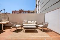 Aparthotel Centric - B&B