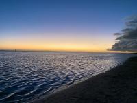 Bungalow Les Coraux - Ferienwohnung La Saline les Bains