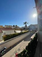La Valle e il Mare - San Leone - B&B