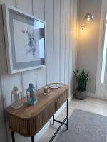 CASA NIEVES Centro Moaña - Ferienwohnung Moaña