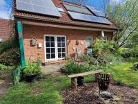 Ferienwohnung Lootsenhuus 85115 - B&B Ostrhauderfehn