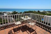 Atholl Villa - B&B Cape Town