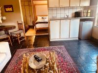 Suite Lit Queen-Size Deluxe