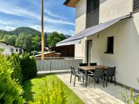 Apartments ALPsmart - Bed and Breakfast Oetz