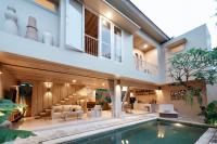 Sapta Villa Ubud by Omkara Experience - B&B Ubud