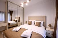 Rosa Apartments - Bed and Breakfast Dobra Voda