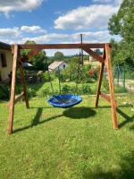 Lawendowy zakątek - B&B Graboszyce