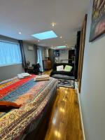 Orchard Annex - Ferienwohnung