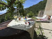 Casa Sangineto - Minori - Costa Amalfitana- A Paradise in the countryside - B&B Minori