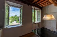 Charming Apartment in Lucca's Historic Center - Chambres d’hôtes Lucques