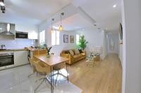 ABAL Apartments - Central Market - Ferienwohnung Alicante