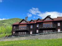 Åre Travel-Tottbacken 1 - B&B