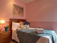 Villa as pipas - B&B El Grove