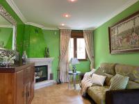 Villa as pipas - B&B El Grove