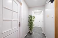 Appartement 2 Chambres Deluxe