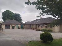 Casa con 4 camere da letto
