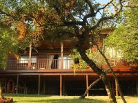 Nhucha Villas - B&B