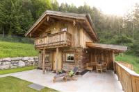 Chalet Haarberg - B&B Golling an der Salzach