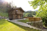 Chalet Haarberg - Ferienwohnung Golling an der Salzach