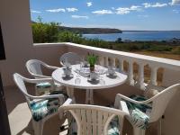 Apartamento Familiar de 2 dormitorios con vistas