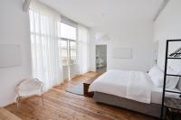 Camera Matrimoniale con Terrazza