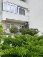 Elegant Zamca Apartment - B&B