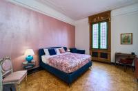 Deluxe Kamer met Kingsize Bed