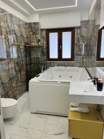 Suite Deluxe con Vista Mare