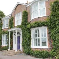 1 Bed Flat - Sleeps 2 - Pets - Parking - Wifi - Ferienwohnung York